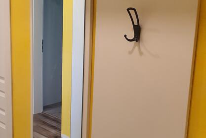 коридор