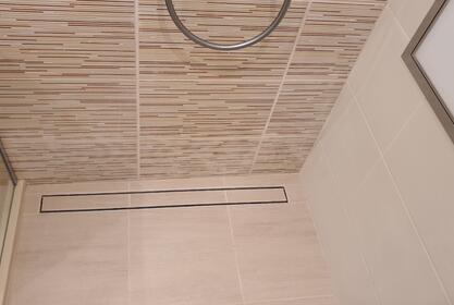 Сифон в баня