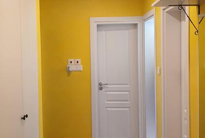 Апартамент в Белите брези